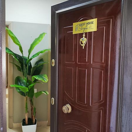 Guest House Shyti Berat Luaran gambar