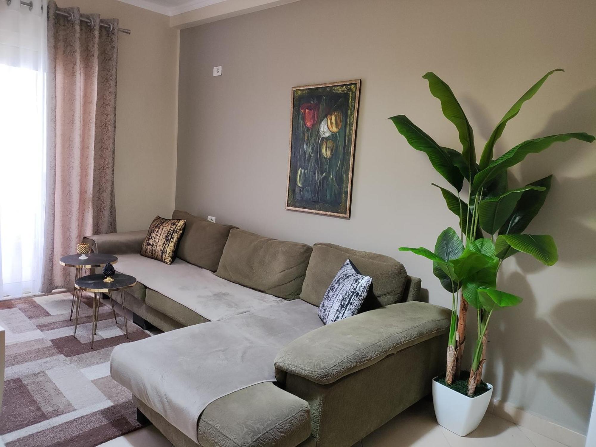 Guest House Shyti Berat Luaran gambar