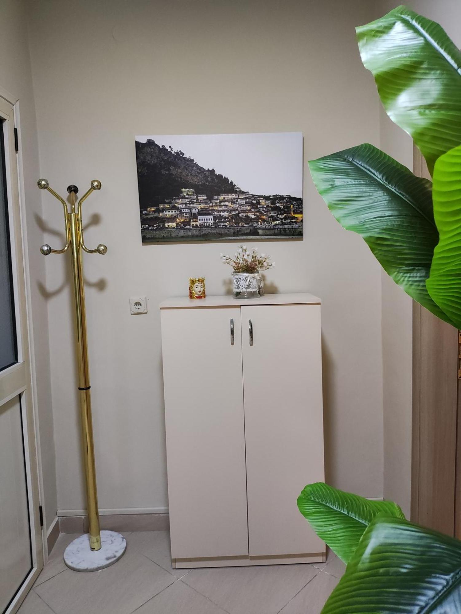 Guest House Shyti Berat Luaran gambar