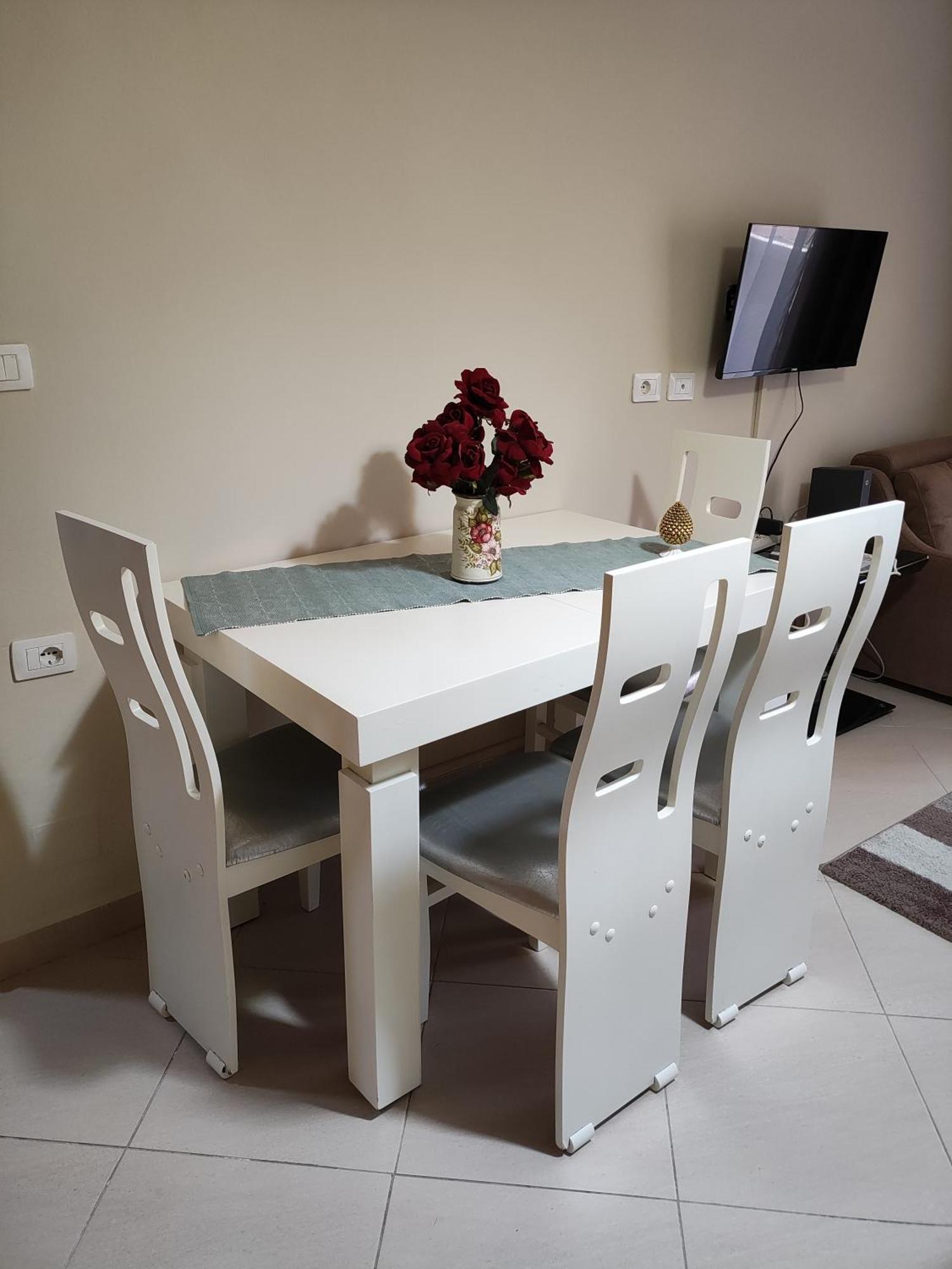 Guest House Shyti Berat Luaran gambar