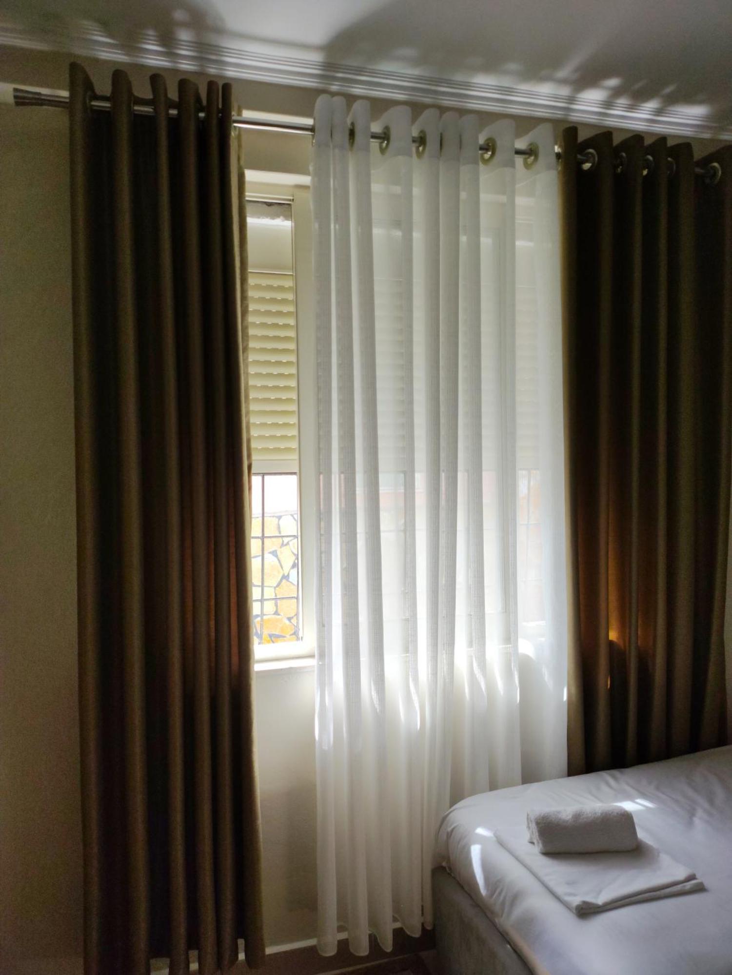 Guest House Shyti Berat Luaran gambar