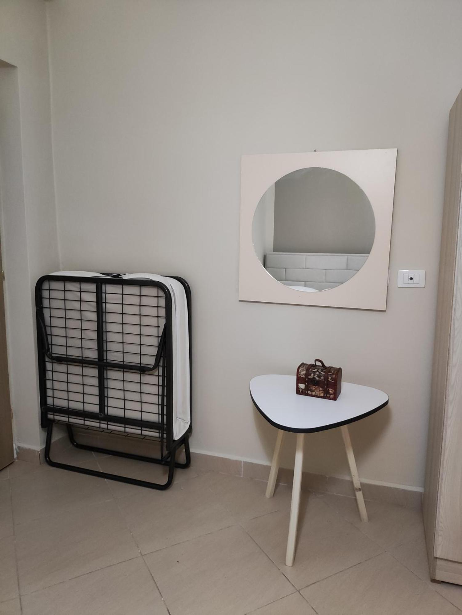 Guest House Shyti Berat Luaran gambar