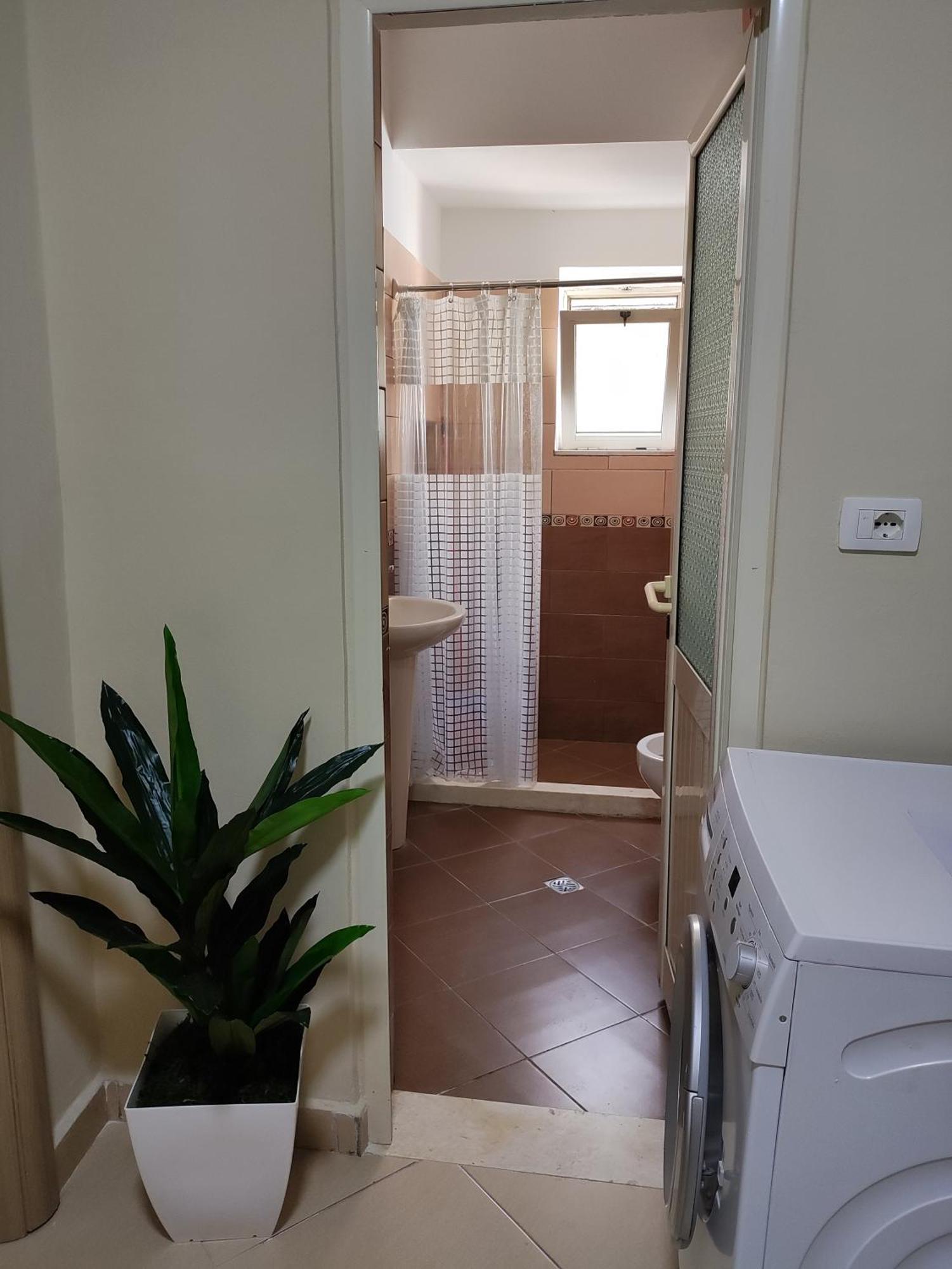 Guest House Shyti Berat Luaran gambar